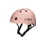 KASK dziecięcy rowerowy MoMi MIMI różowy kask na rower, hulajnogę dla dziecka rozmiar 47-58 cm